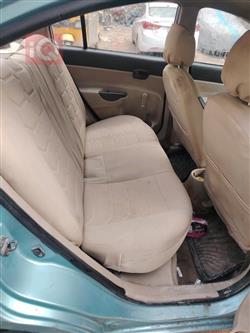 هیۆندای ئەکسنت